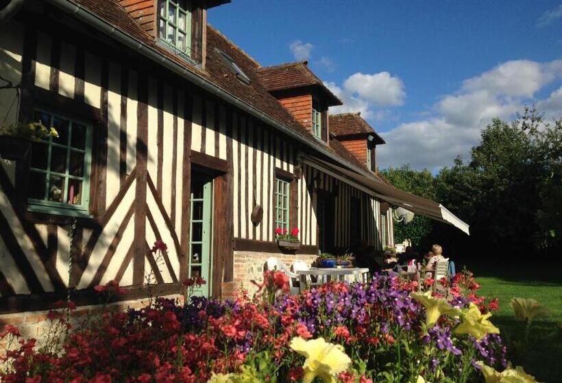 צימר La Baronnie