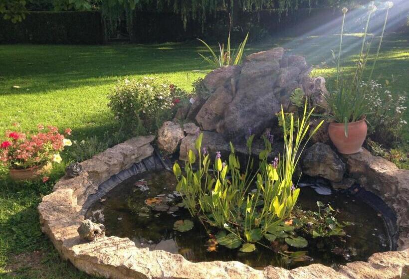 צימר La Baronnie