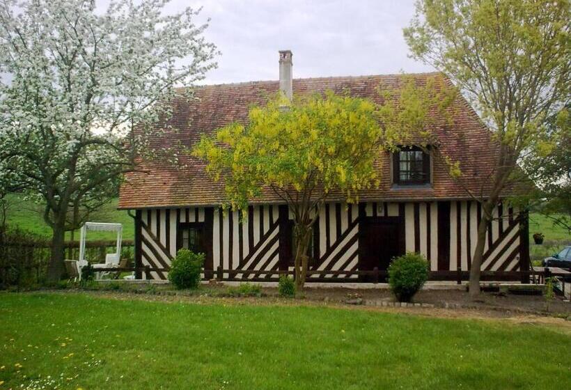 צימר La Baronnie