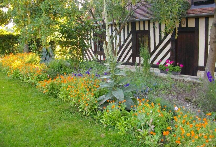 צימר La Baronnie