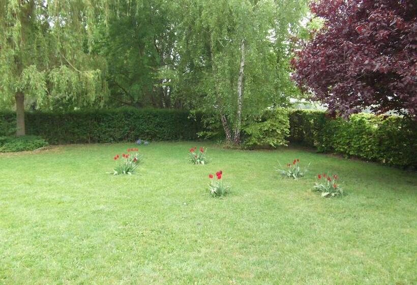 צימר La Baronnie