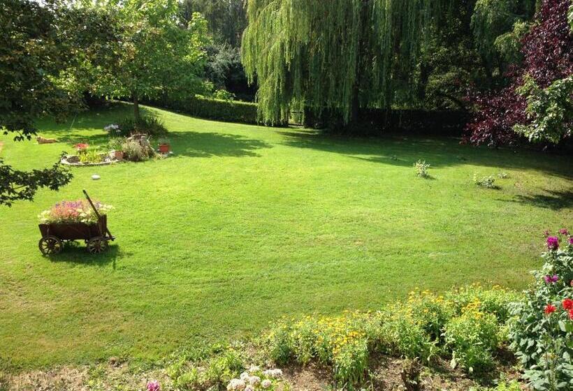 צימר La Baronnie