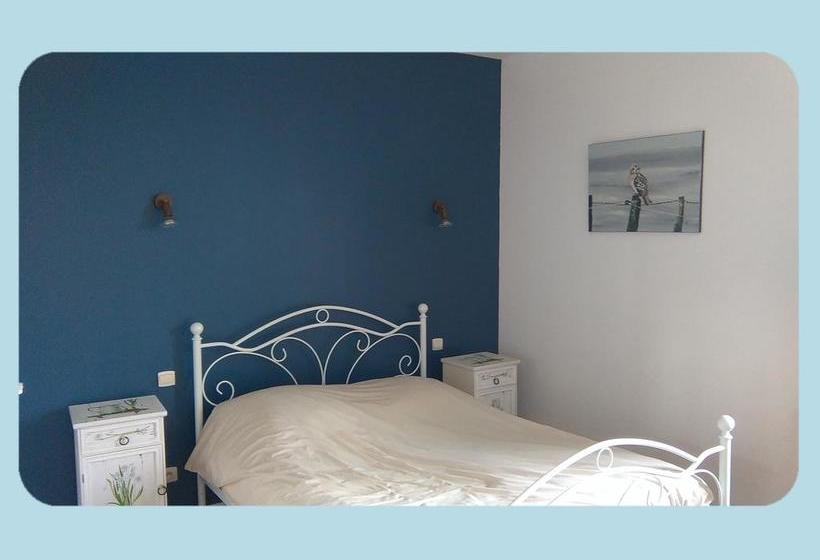 צימר La Ferme Du Parc