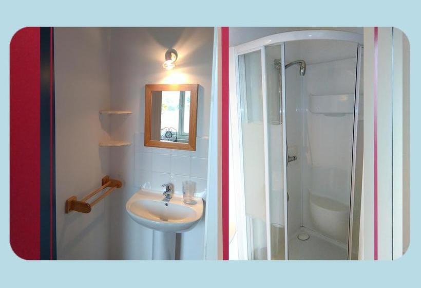 צימר La Ferme Du Parc