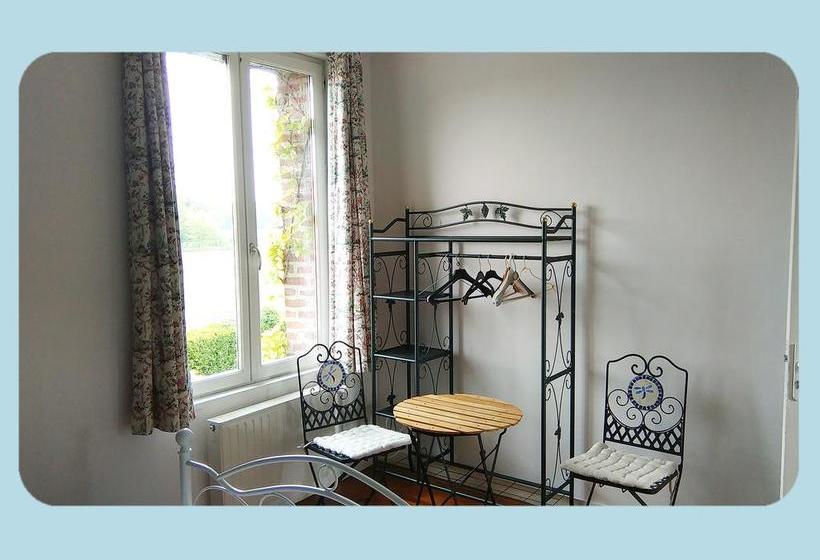 צימר La Ferme Du Parc