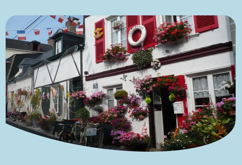 צימר La Ferme Du Parc