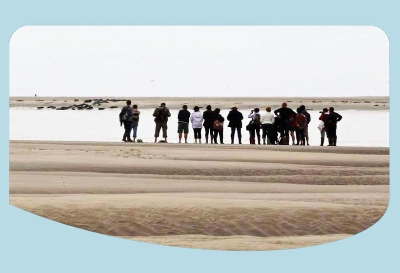 צימר La Ferme Du Parc