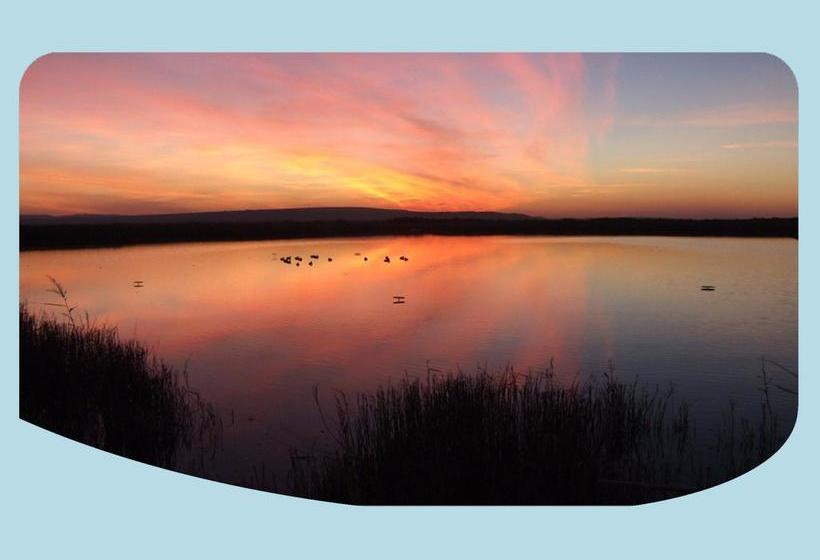 צימר La Ferme Du Parc