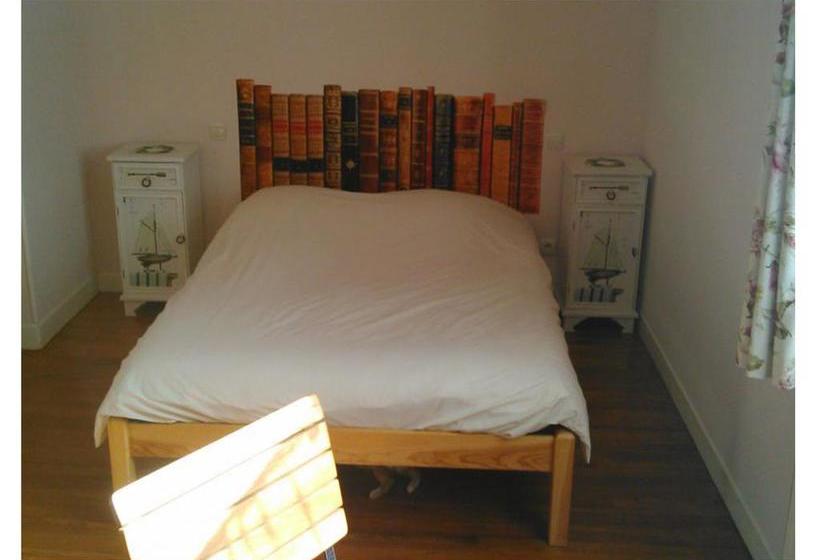 צימר La Ferme Du Parc