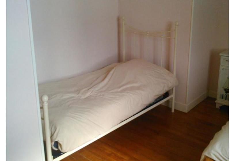 צימר La Ferme Du Parc