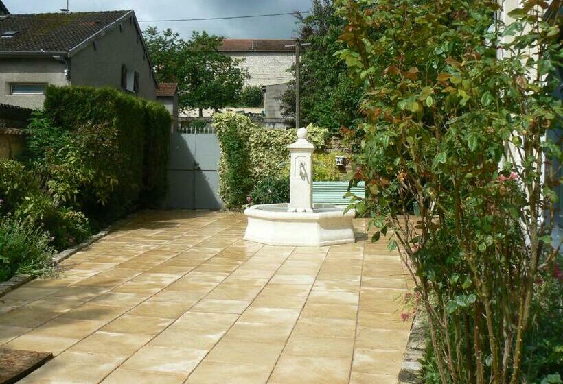 Bed and Breakfast La Maison De L Etang