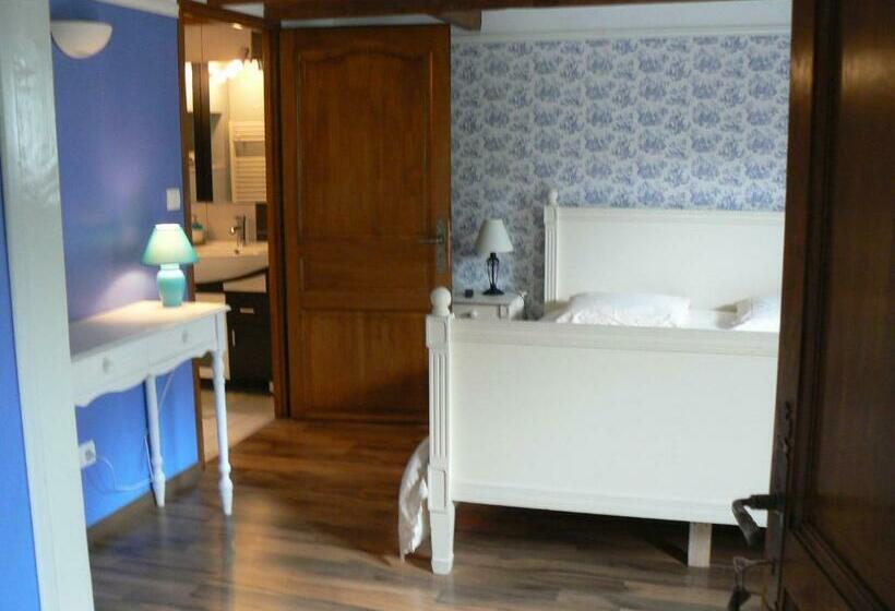 Bed and Breakfast La Maison De L Etang