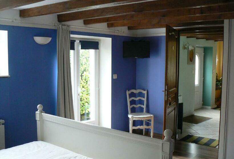 Bed and Breakfast La Maison De L Etang