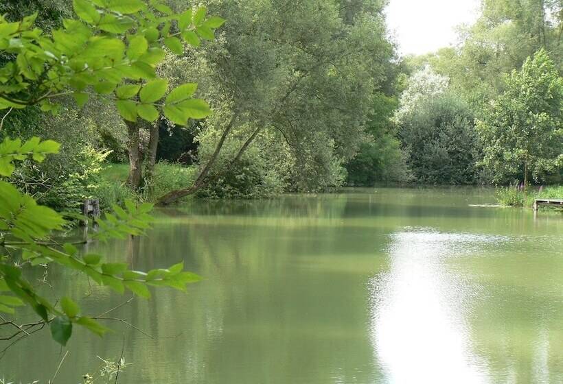 Bed and Breakfast La Maison De L Etang