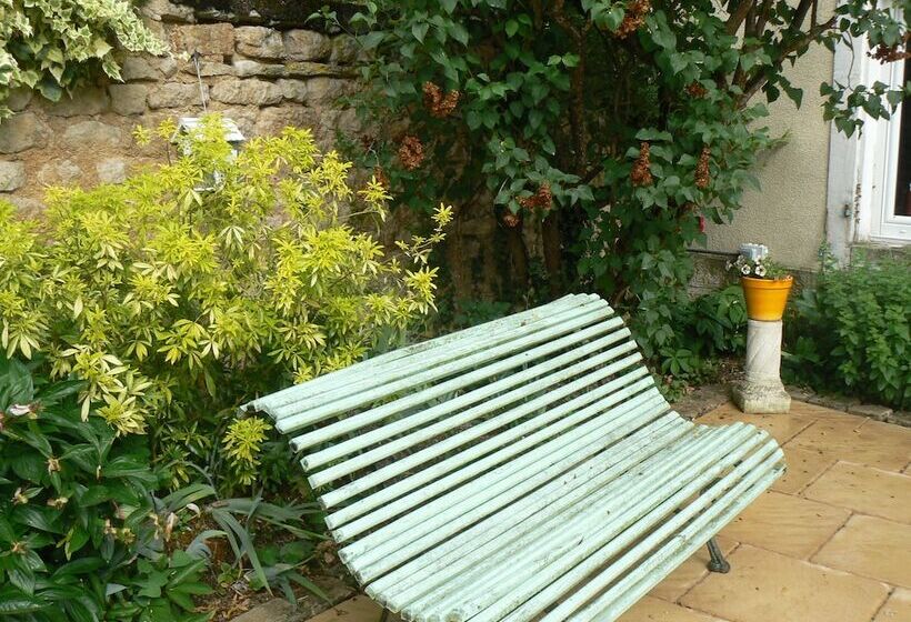 住宿加早餐  La Maison De L Etang