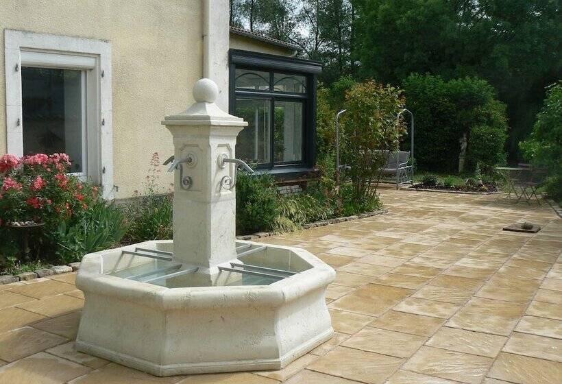 Bed and Breakfast La Maison De L Etang