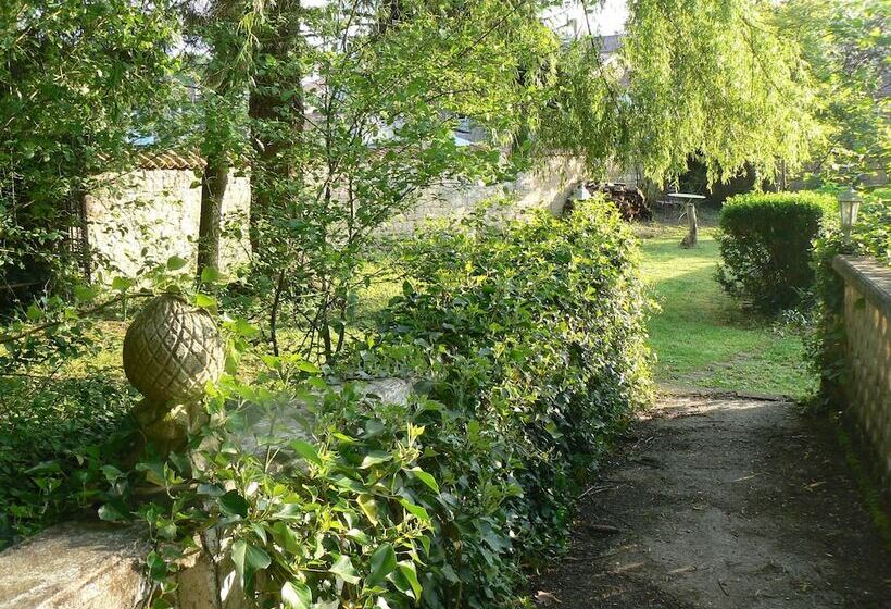 Bed and Breakfast La Maison De L Etang