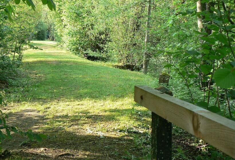 Bed and Breakfast La Maison De L Etang