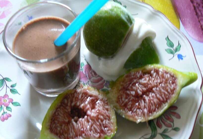 住宿加早餐  La Maison De L Etang