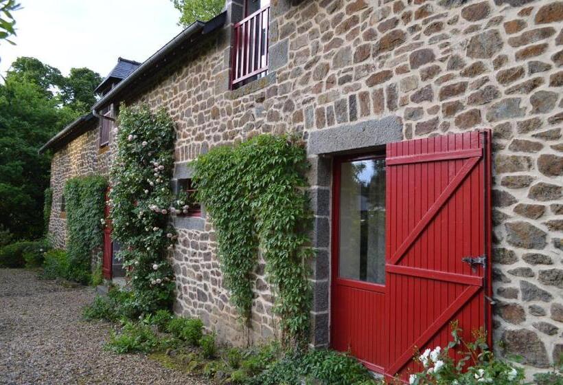 住宿加早餐  Le Domaine