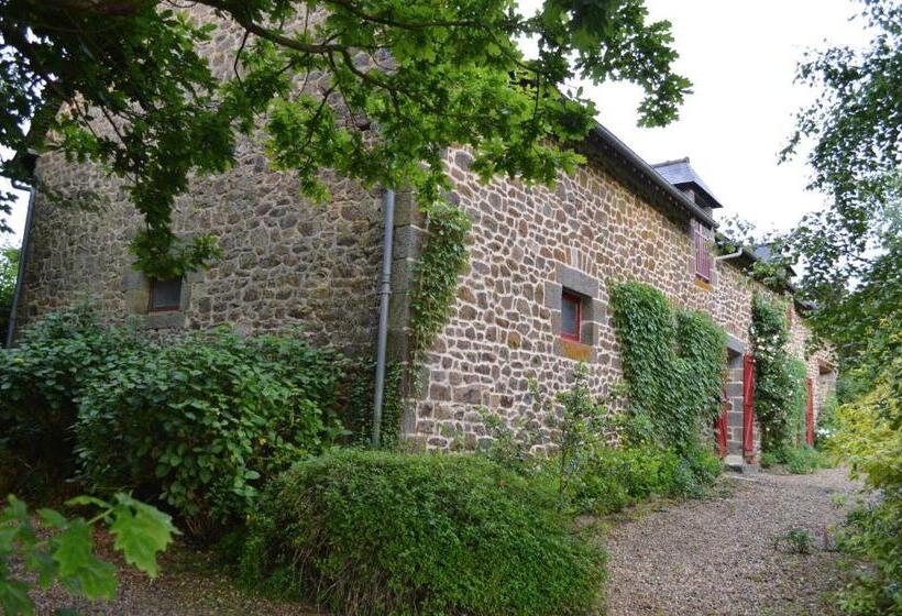 住宿加早餐  Le Domaine