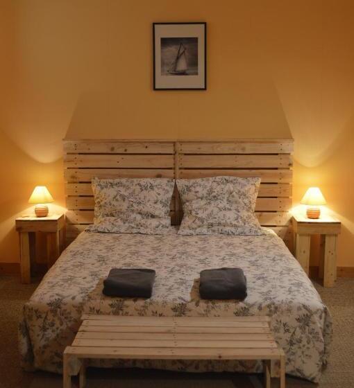 住宿加早餐  Le Domaine