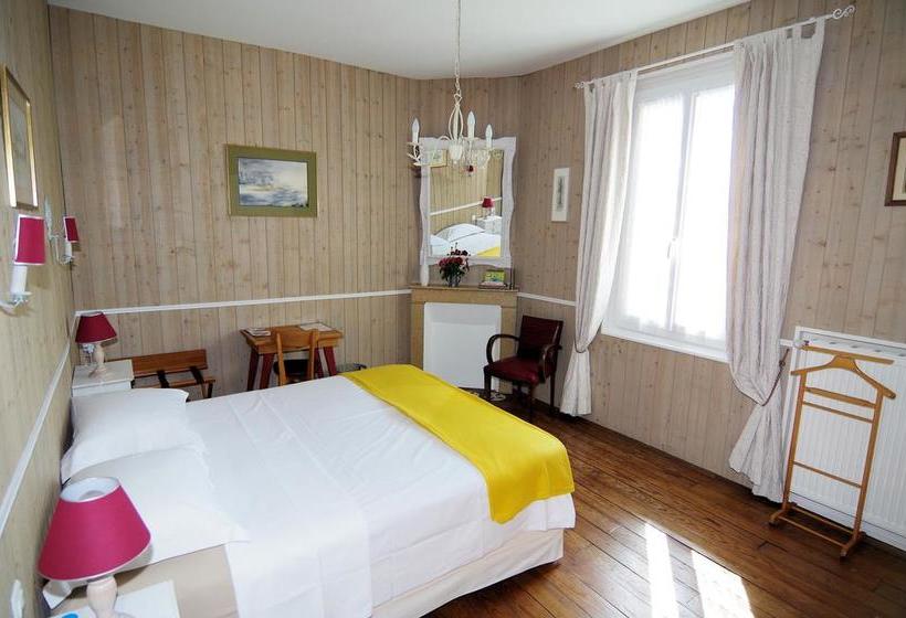 צימר Maison D Hôtes La Villa Corisande