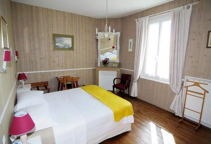 Aamiaismajoitus (B&B) Maison D Hôtes La Villa Corisande