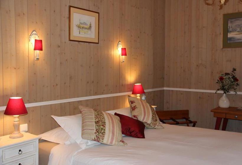 צימר Maison D Hôtes La Villa Corisande