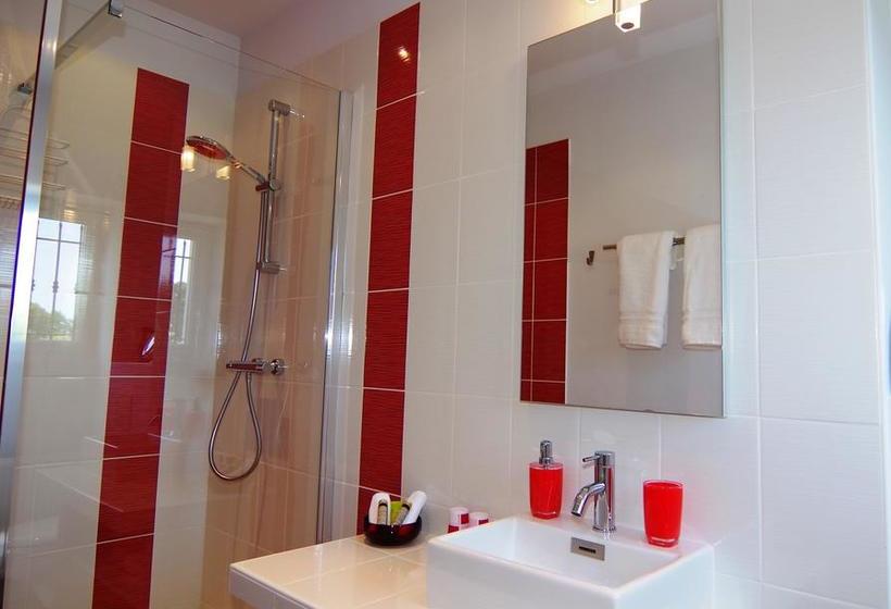 צימר Maison D Hôtes La Villa Corisande