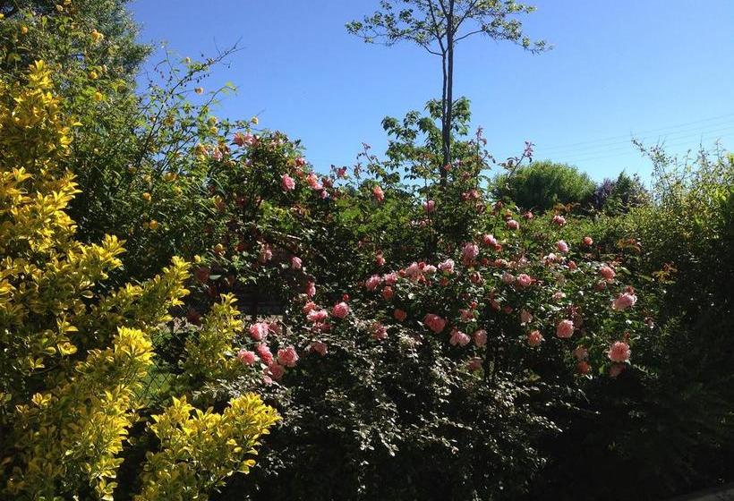 צימר Maison D Hôtes La Villa Corisande