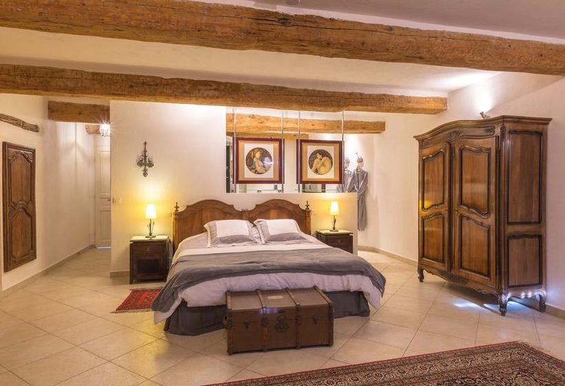 ベッドアンドブレックファースト Moulin Sainte Anne