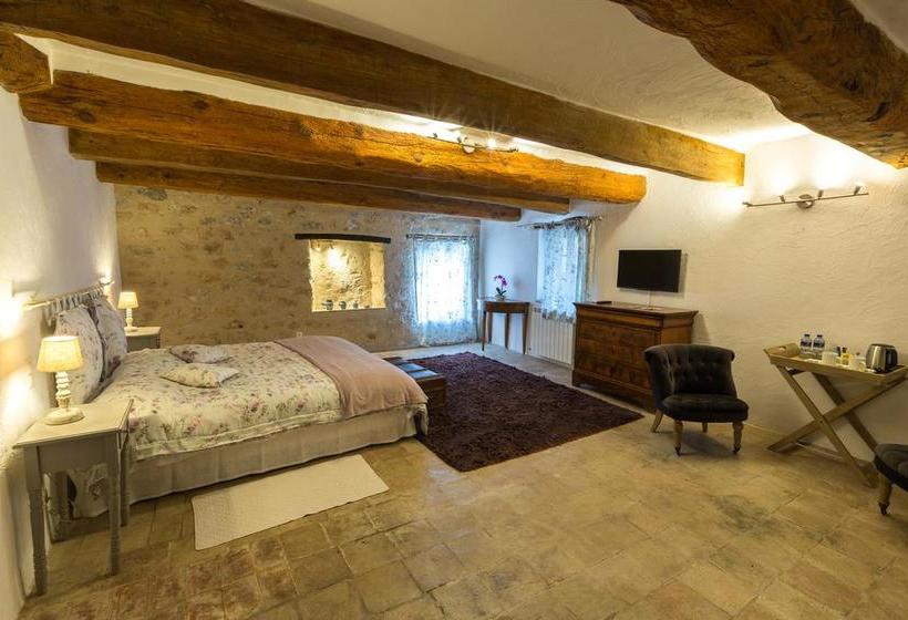 ベッドアンドブレックファースト Moulin Sainte Anne