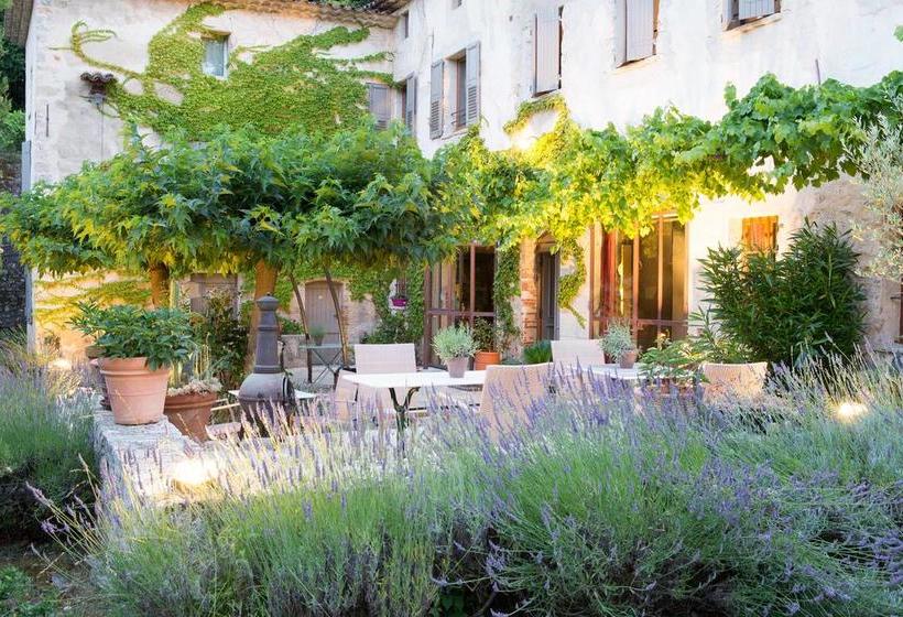 ベッドアンドブレックファースト Moulin Sainte Anne