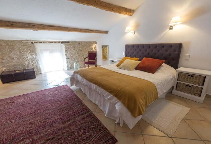 ベッドアンドブレックファースト Moulin Sainte Anne