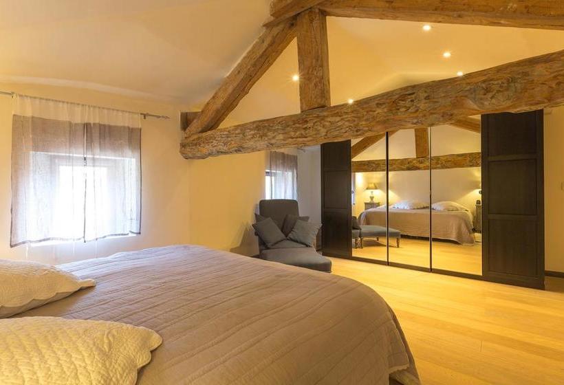 ベッドアンドブレックファースト Moulin Sainte Anne