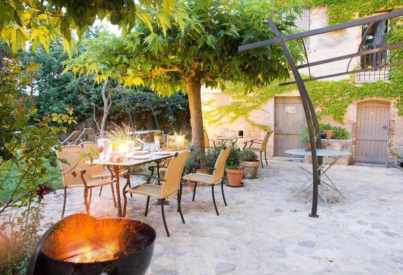 ベッドアンドブレックファースト Moulin Sainte Anne