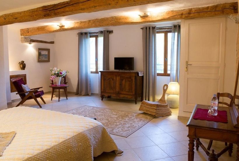 ベッドアンドブレックファースト Moulin Sainte Anne