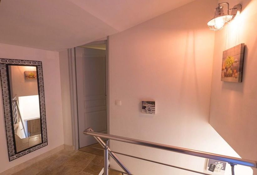 ベッドアンドブレックファースト Moulin Sainte Anne