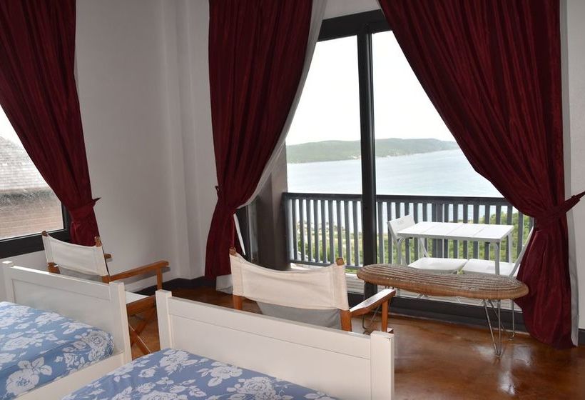 Bed and Breakfast Sweet Dream By Antigua Chiama Italia