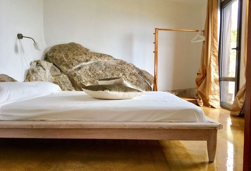 Bed and Breakfast Sweet Dream By Antigua Chiama Italia