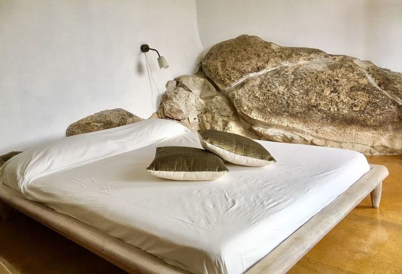 Bed and Breakfast Sweet Dream By Antigua Chiama Italia