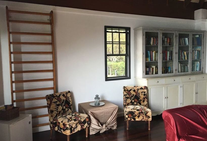 Bed and Breakfast Sweet Dream By Antigua Chiama Italia