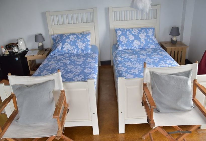 Bed and Breakfast Sweet Dream By Antigua Chiama Italia