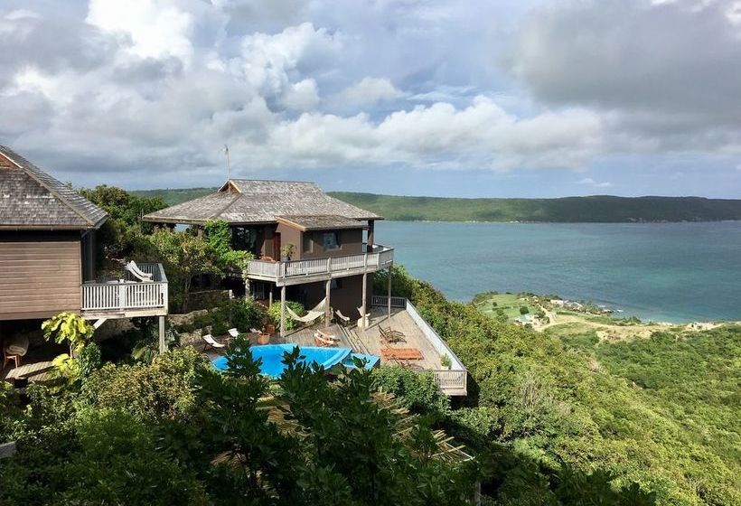 Bed and Breakfast Sweet Dream By Antigua Chiama Italia