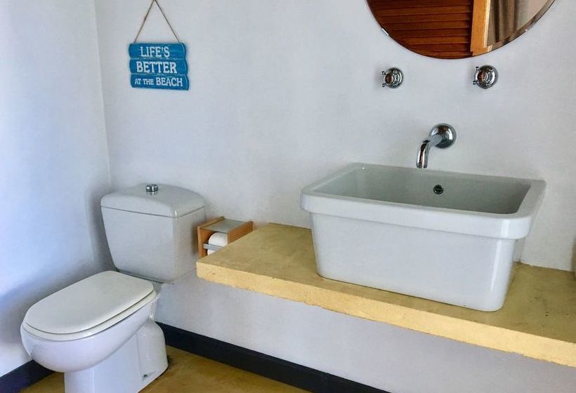 Bed and Breakfast Sweet Dream By Antigua Chiama Italia