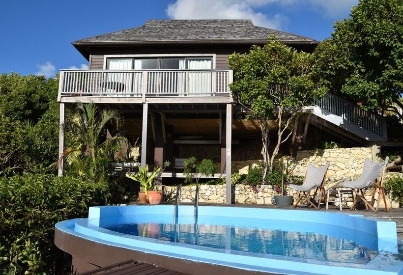 Bed and Breakfast Sweet Dream By Antigua Chiama Italia