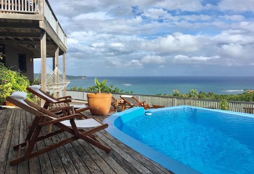 Bed and Breakfast Sweet Dream By Antigua Chiama Italia