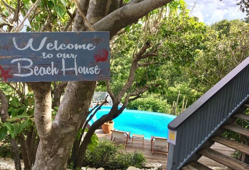 Bed and Breakfast Sweet Dream By Antigua Chiama Italia