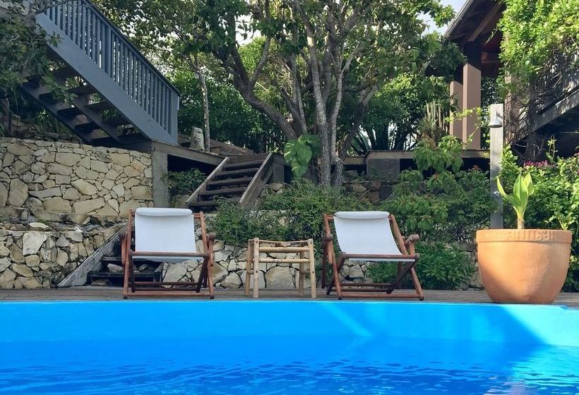 Bed and Breakfast Sweet Dream By Antigua Chiama Italia